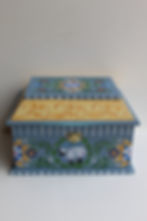 Thumbnail: Little Lamb Box 295