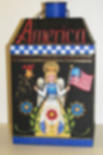 Thumbnail: Lady Liberty 278
