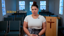 Ending Homelessness One Life at a Time