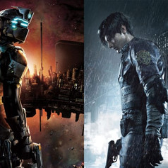 What the Rumored Dead Space Remake Should Take From Resident Evil 2