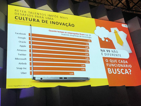 RH Day: vem pro webinar gratuito! Mas vem agora, porque as vagas são limitadas!