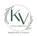 Kylie Vermette Logo