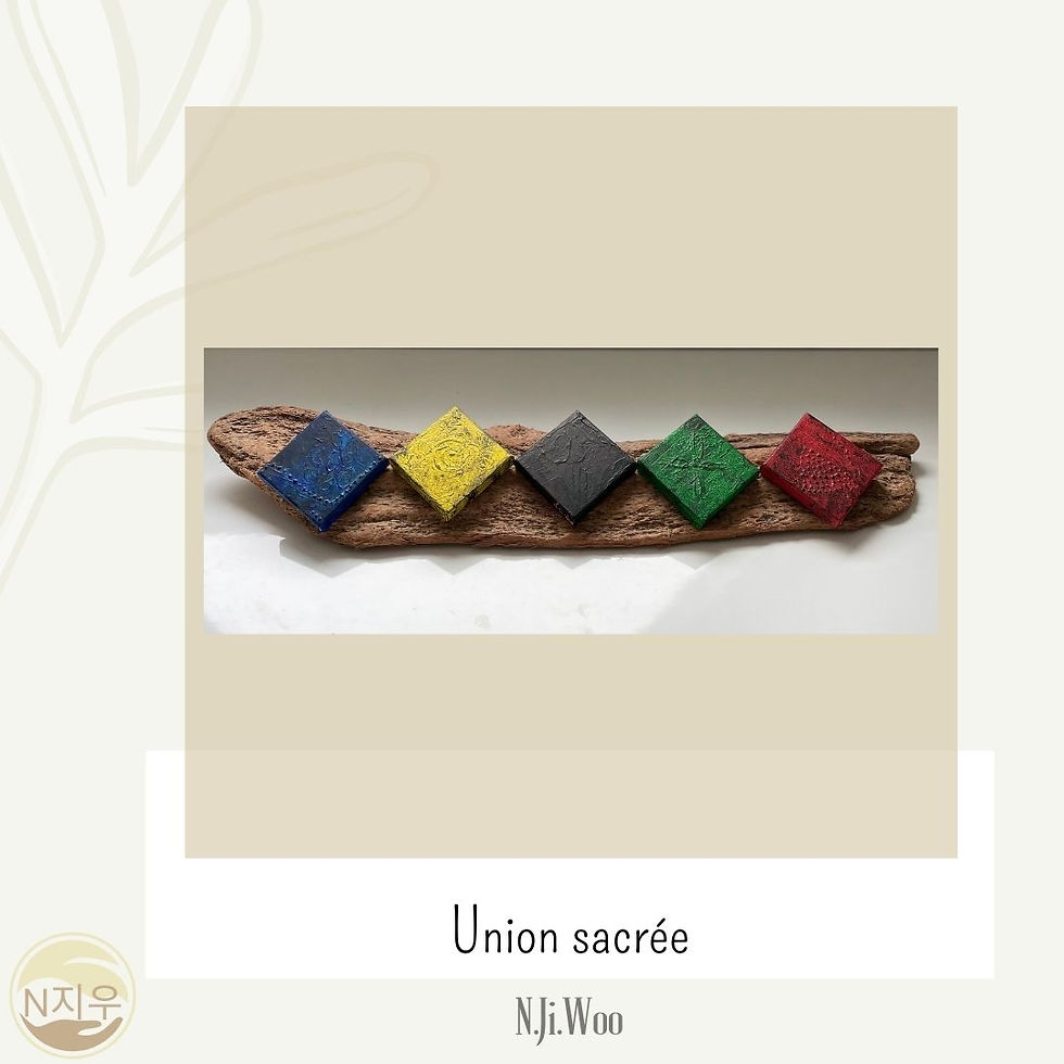 Miniature : Union Sacrée