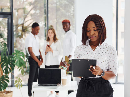Why Most DEI Initiatives Fail