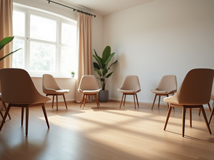 Is Your Therapy Group Stuck Take This Quick Quiz to Assess Engagement Levels