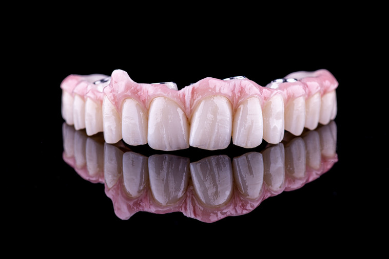 Fixed Finals Absolute Dental Lab