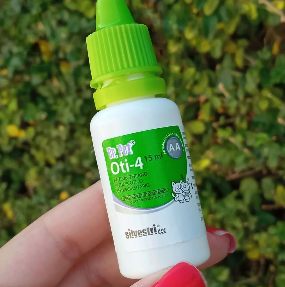 Miniatura: Linea Dr Pet