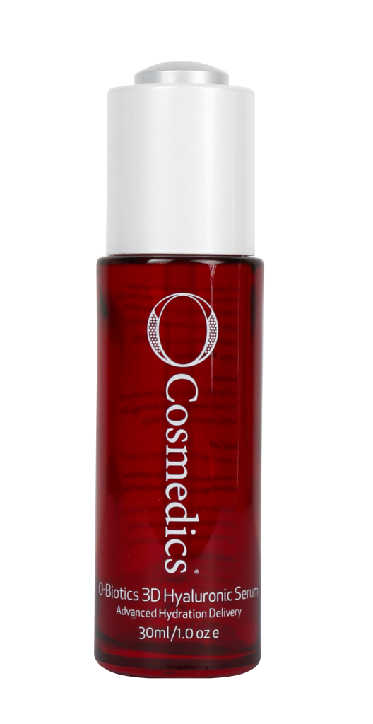 3D Hyaluronic Serum 30ml