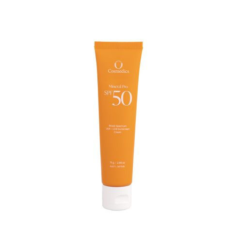 Mineral Pro SPF 50 Tinted