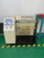 Wire Flexing Tester