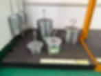 Calibration Weight