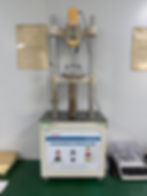 Automatic Push-Pull Force Gauge