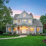 A house, symbolizing the type of property Big Lake Home Buyers purchases.