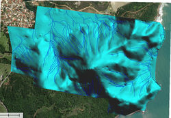Simulação de cenários