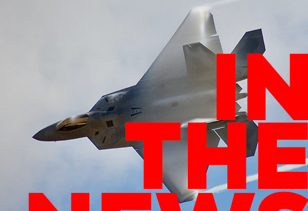 State/DDTC Imposes $13 Million Penalty Honeywell International, Inc., for ITAR Violations