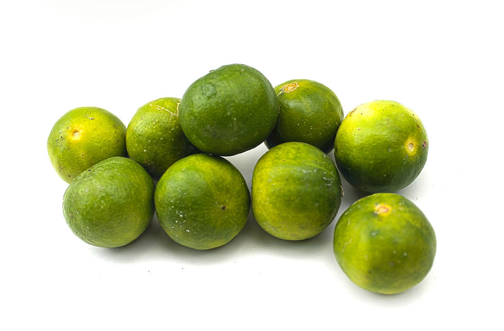 Lime