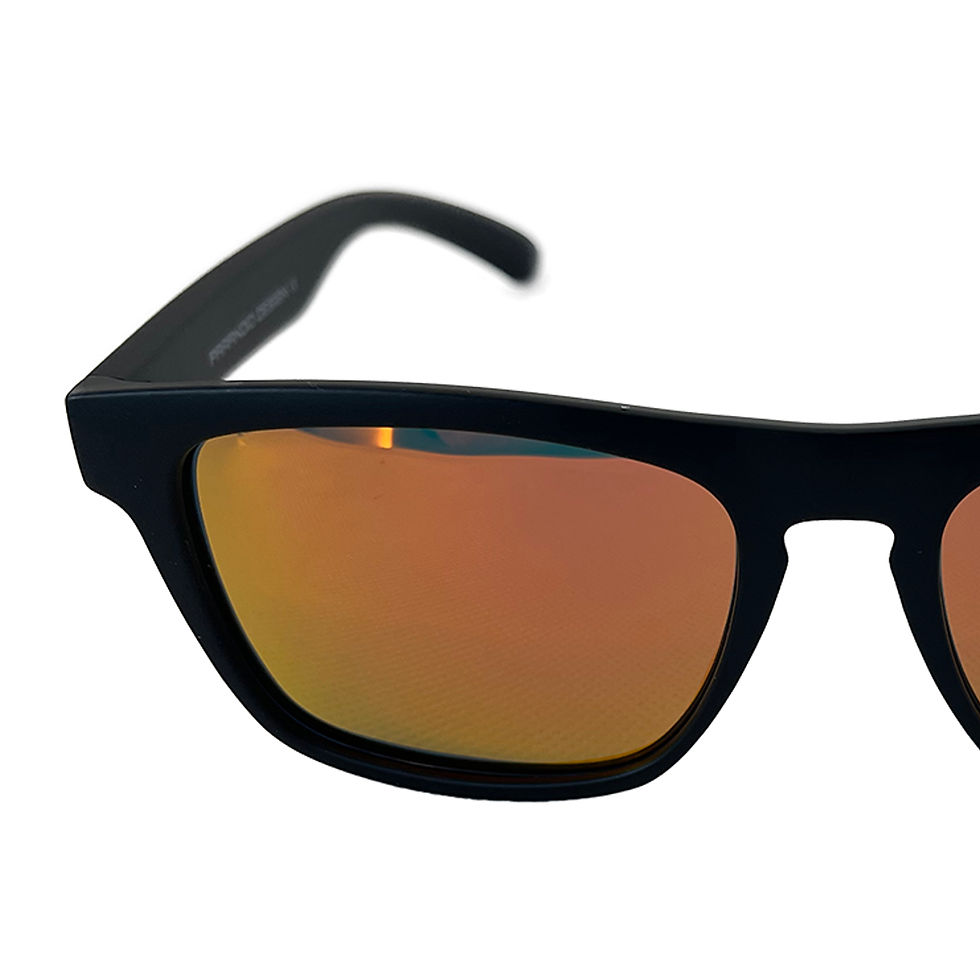 Thumbnail: SUPLIFE "CITRUS BLAST" SUNGLASSES