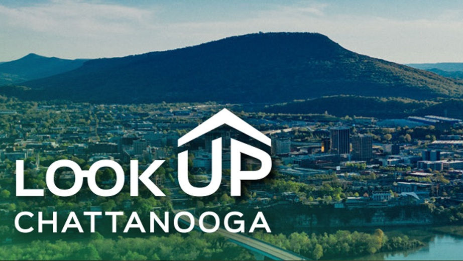 Look Up Chattanooga