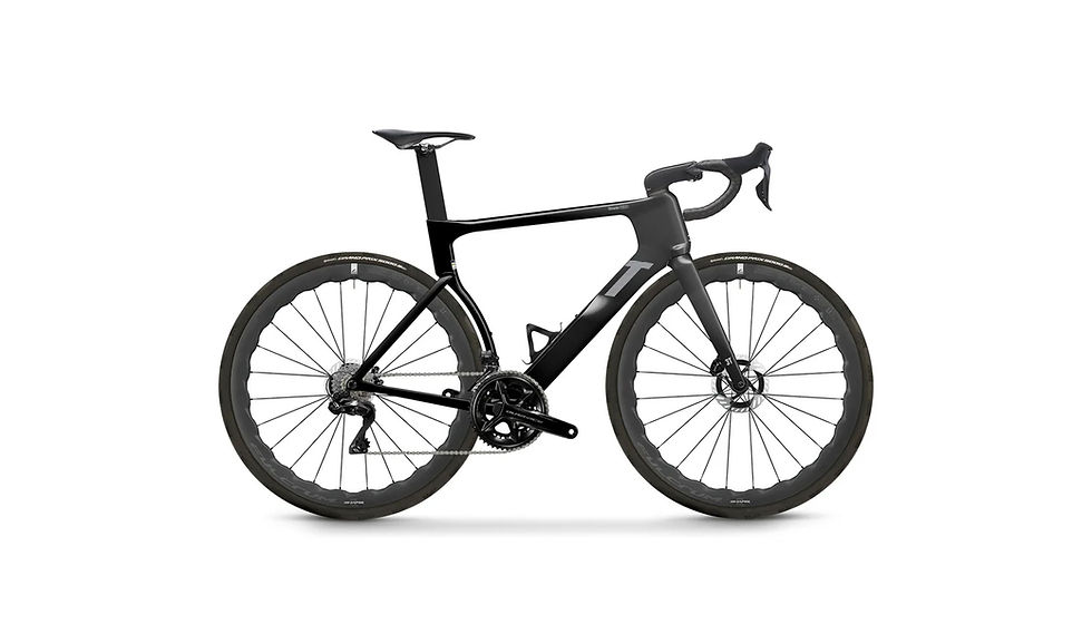 3T Strada Italia