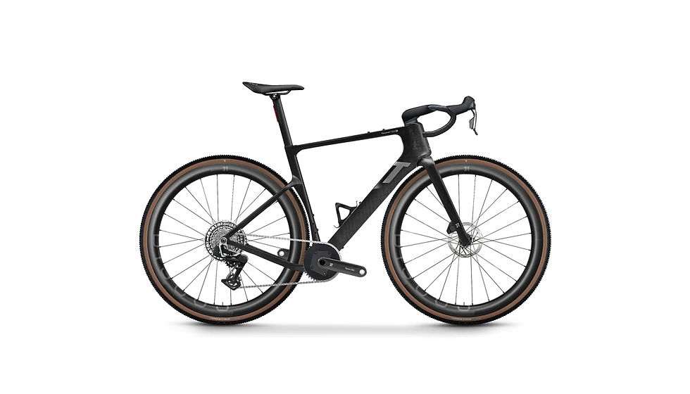 3T Racemax² Italia