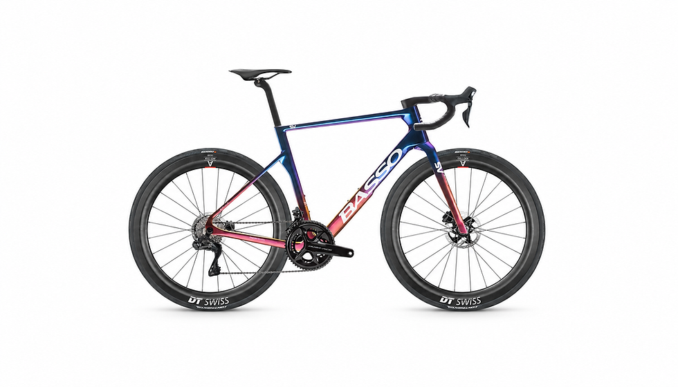 Basso Diamante SV