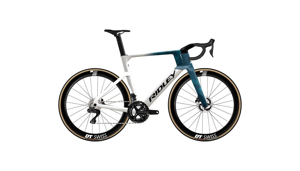 Ridley Noah Fast 3.0