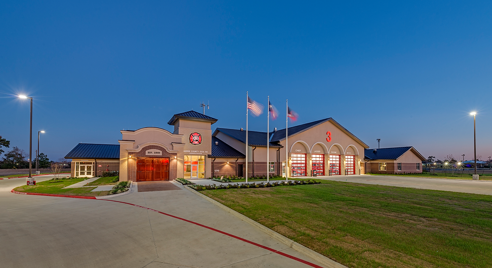 Channelview FS3 Exterior5