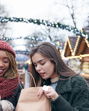 Exchanging Gifts