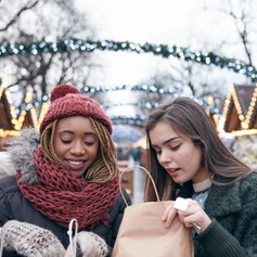 Exchanging Gifts