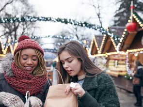 Eco-friendly Christmas 