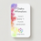 Thumbnail: Original Chakra Affirmation Cards