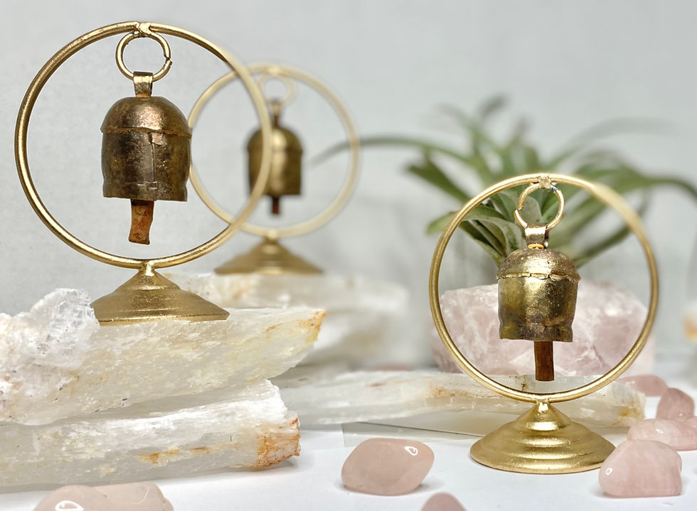 Thumbnail: Alter Bell