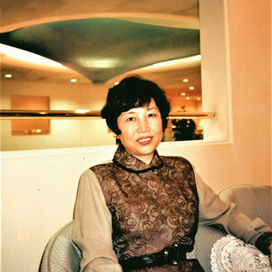 【プロローグ】　著者：杉山洋美