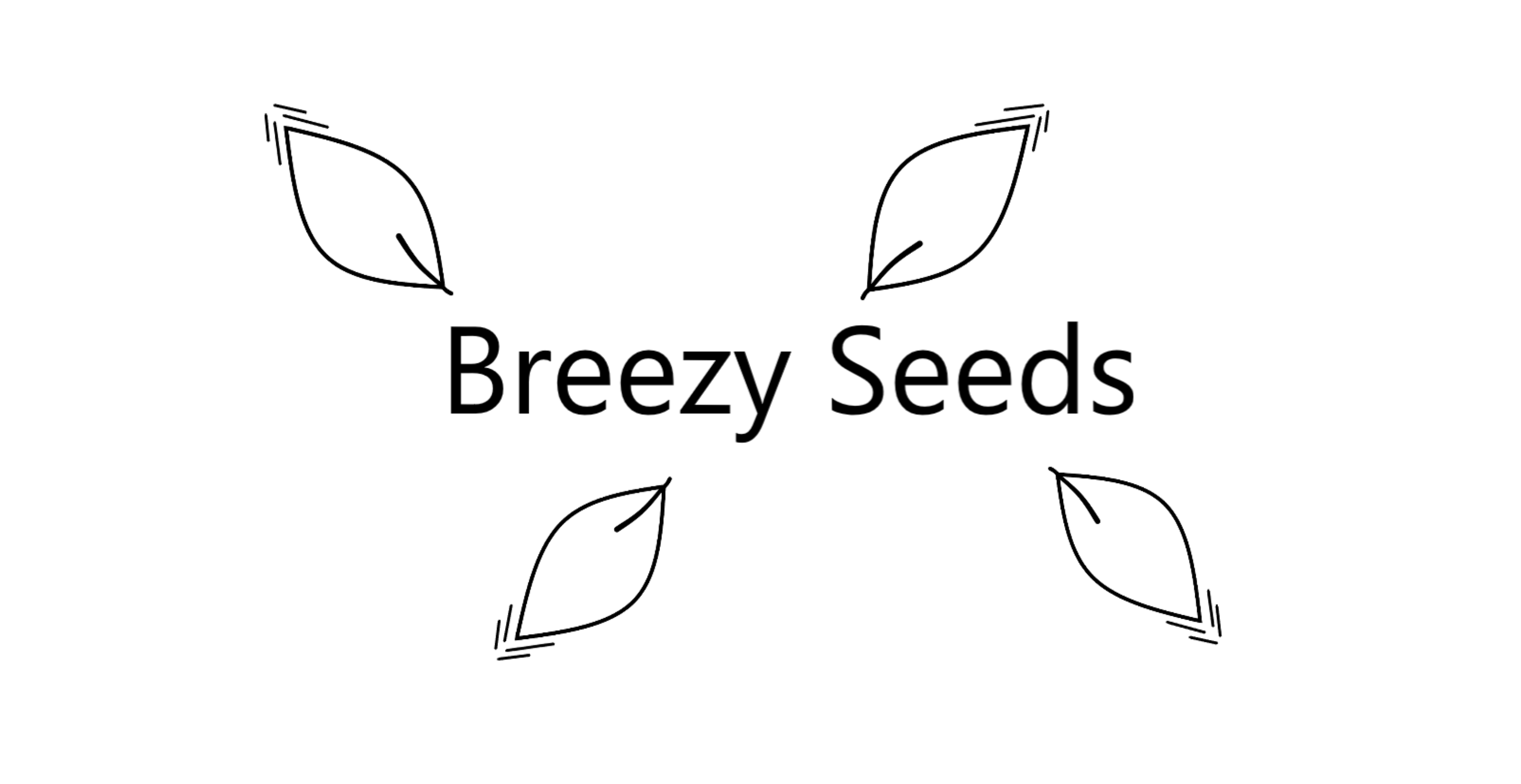 BreezySeeds logo