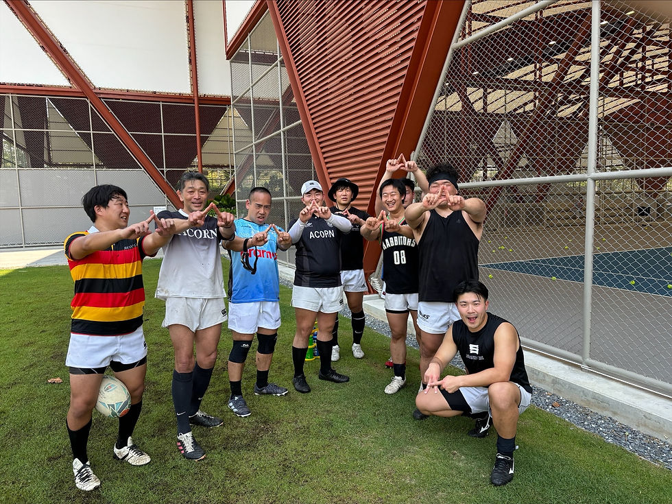 Bangkok Tens