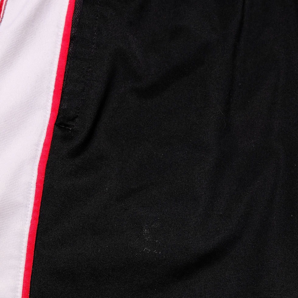 Thumbnail: Vintage USA Tracksuit Bottoms