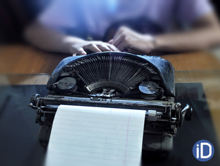 Scrivere una sceneggiatura in 5 step