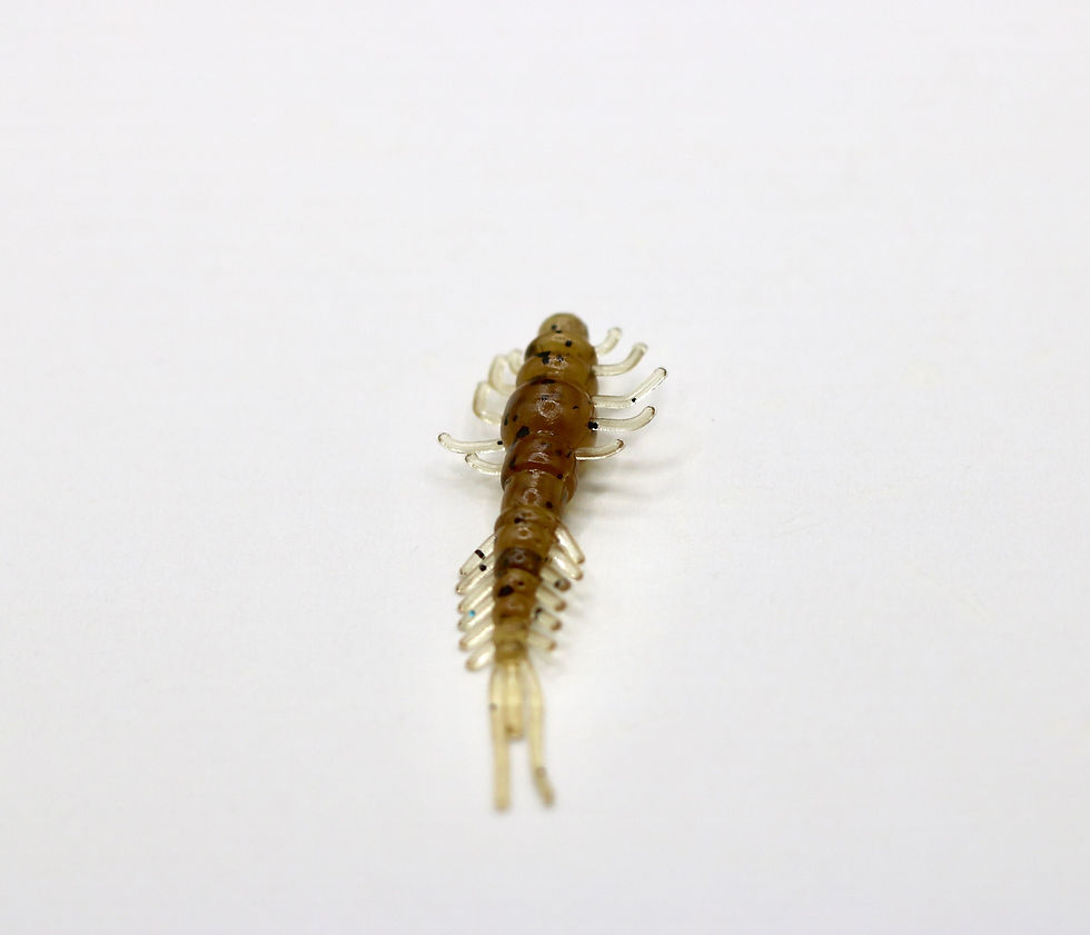 Thumbnail: Rum Runner Wiggler