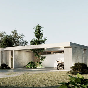 Vivienda Lomas de city bell