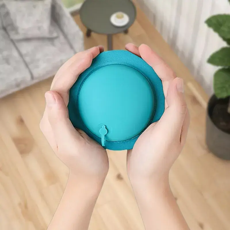 Thumbnail: Inflatable Head Support