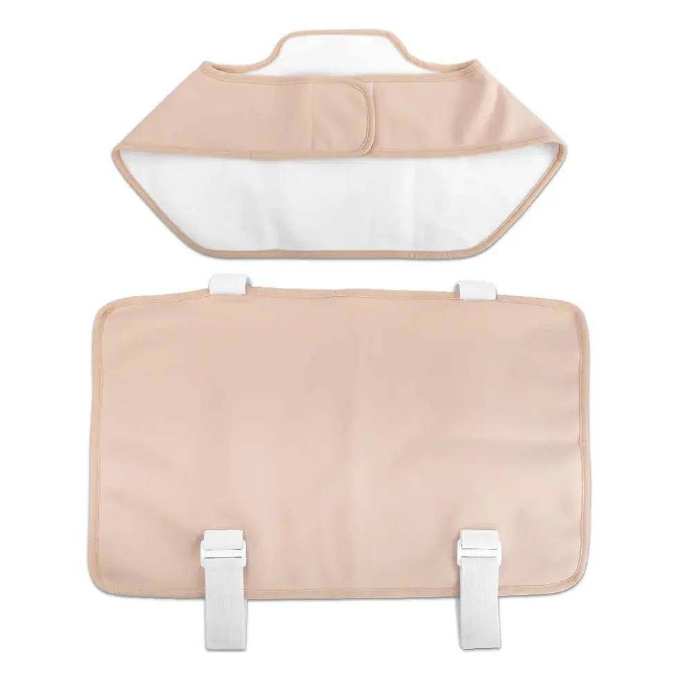 Thumbnail: Castor Oil Kit: Shoulder & Full Core