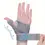 Thumbnail: Wrist and Thumb Brace