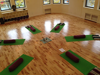 Atelier Ostéopathie et Son : Incarnation complète et méditation sonore guidée