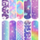 Thumbnail: Holographic, Mermaid, 'Under the Sea' Bandaids