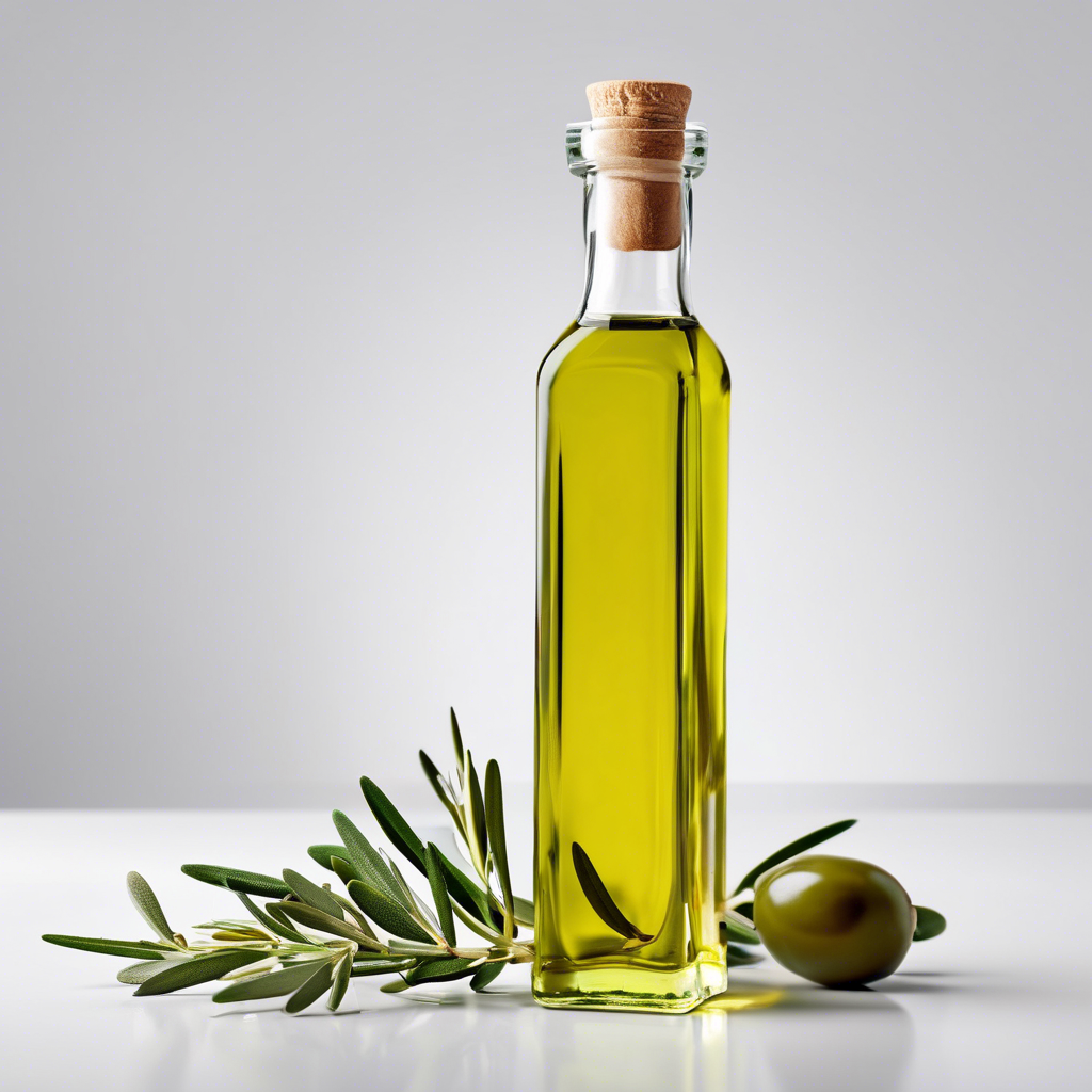 Pure Olive Oil