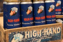 High Hand Brewing Company