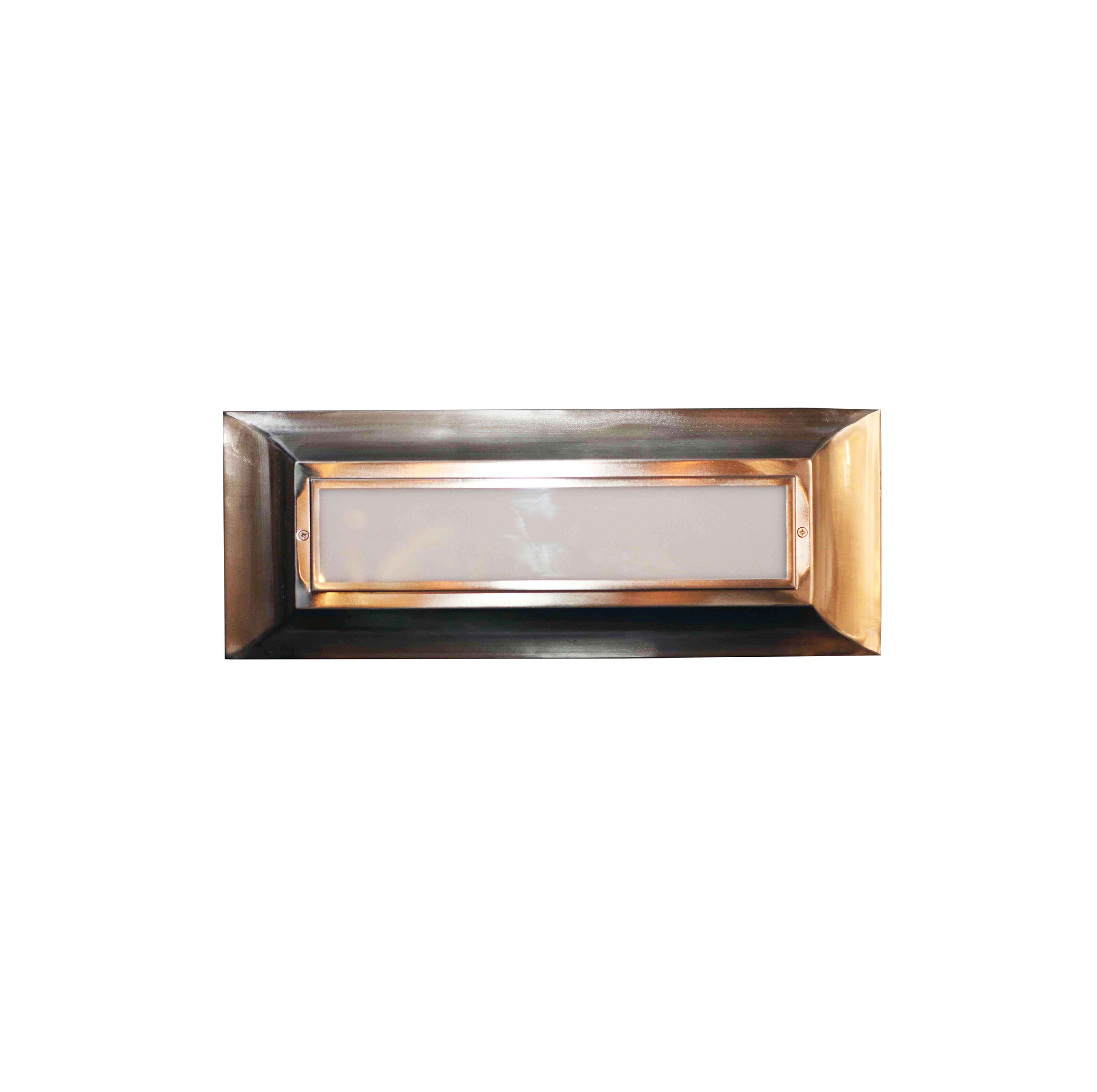 Recessed Wall Light