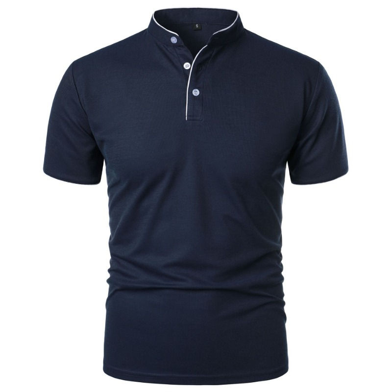 Miniatura: Polo Essential Style Masculina