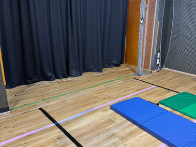 二学期も折り返し!!