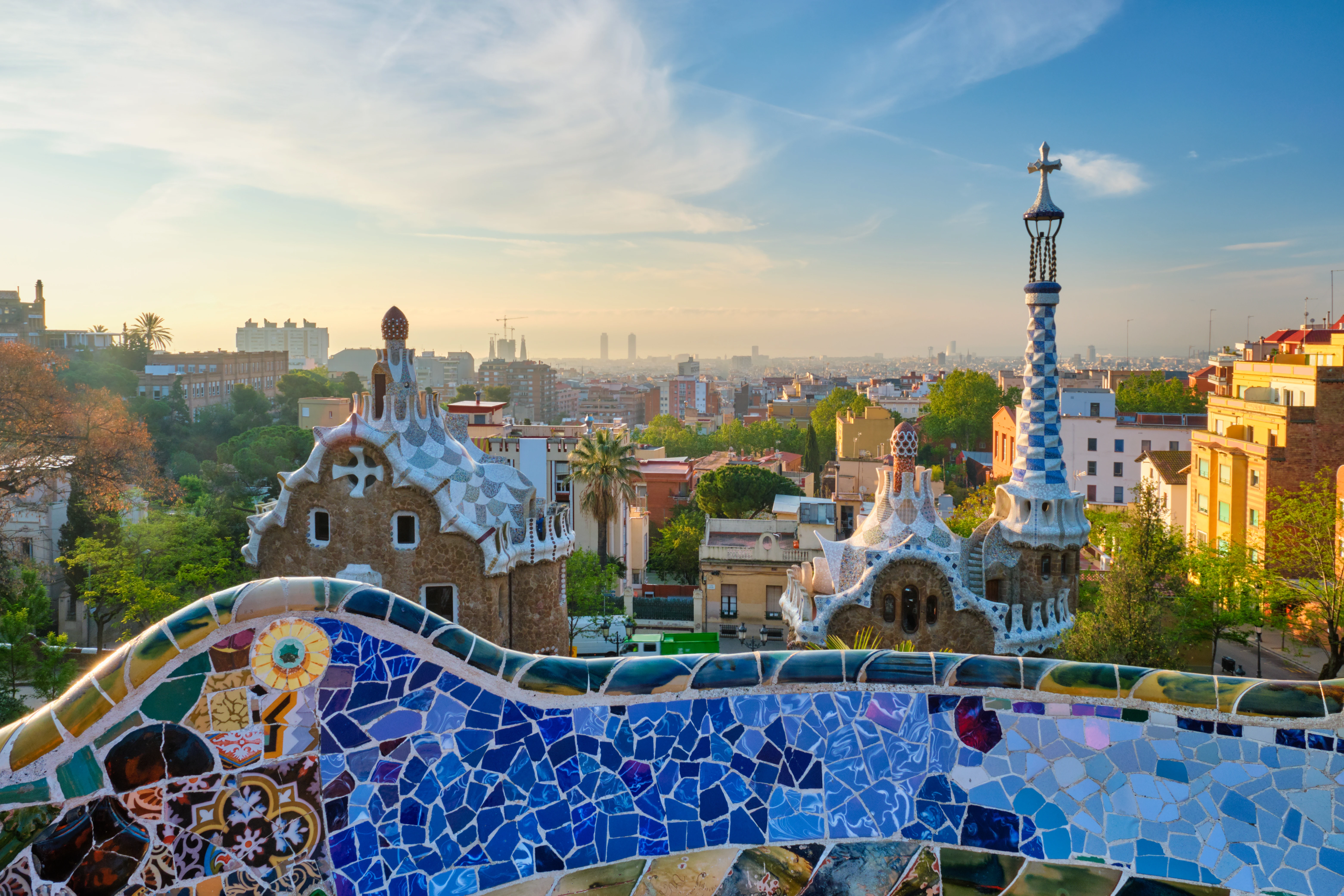 Park Güell